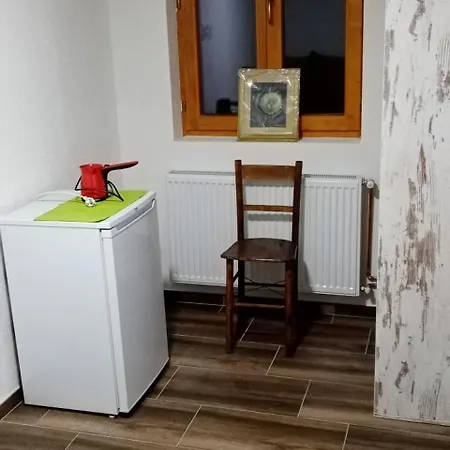 Staroplaninski Crni Vrh