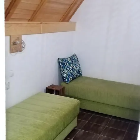 Appartamento Staroplaninski