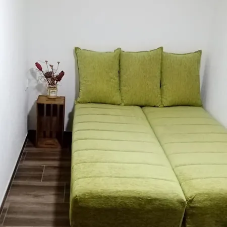 Staroplaninski Appartamento Crni Vrh