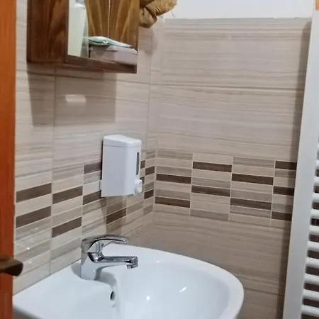 Staroplaninski Апартаменты