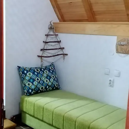 Апартаменты Staroplaninski Crni Vrh