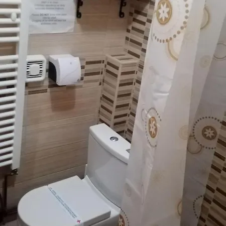 Staroplaninski Апартаменты *