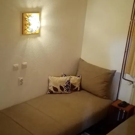 Апартаменты Staroplaninski Crni Vrh