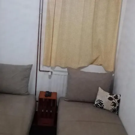 Staroplaninski Crni Vrh