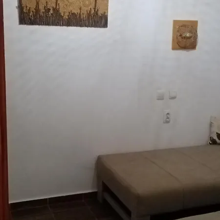 Appartamento Staroplaninski Crni Vrh