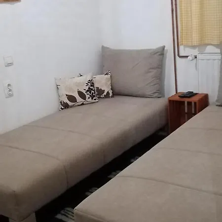 Staroplaninski Апартаменты *