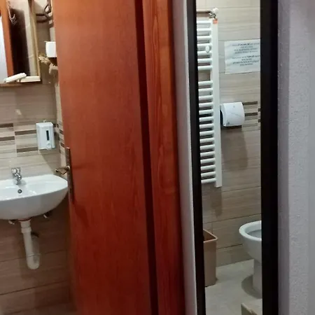 Staroplaninski Апартаменты