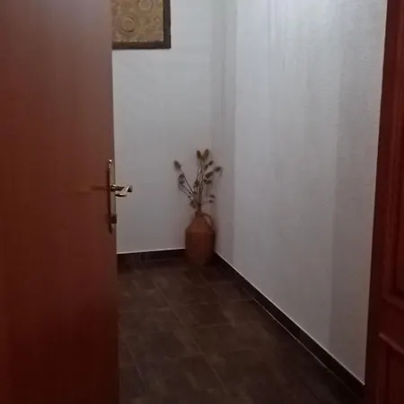 Staroplaninski Апартаменты Crni Vrh