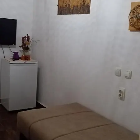 Staroplaninski * Crni Vrh