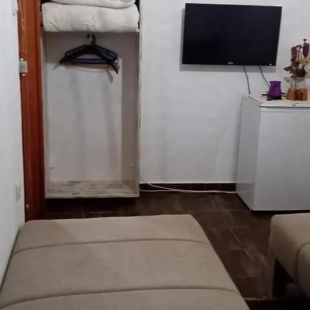 Staroplaninski Апартаменты *