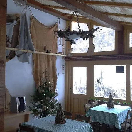 Апартаменты Staroplaninski *