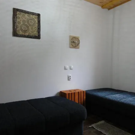 Staroplaninski Apartment