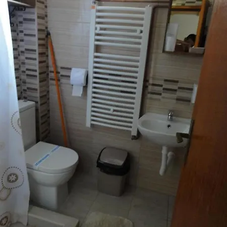 Staroplaninski * Crni Vrh