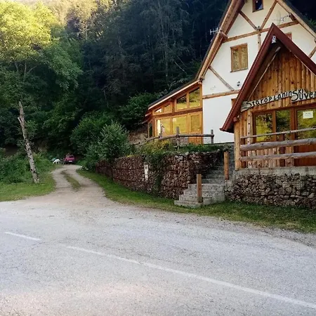 Staroplaninski Апартаменты