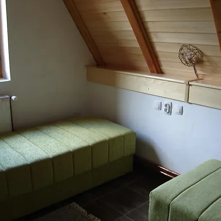 Staroplaninski Crni Vrh