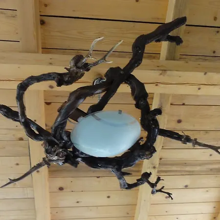 Апартаменты Staroplaninski Crni Vrh