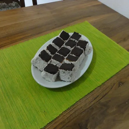 Апартаменты Staroplaninski *