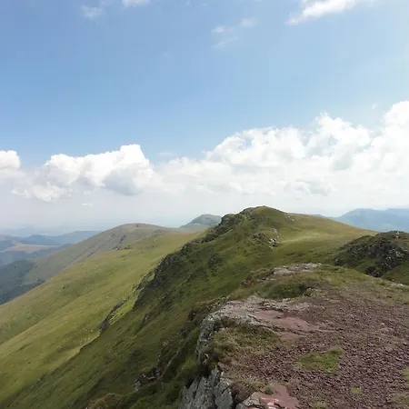 Апартаменты Staroplaninski