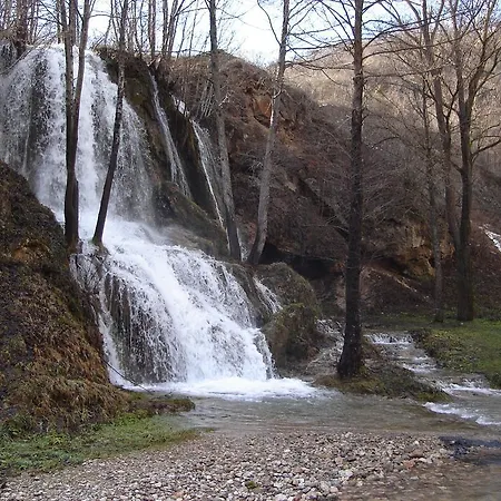 Апартаменты Staroplaninski