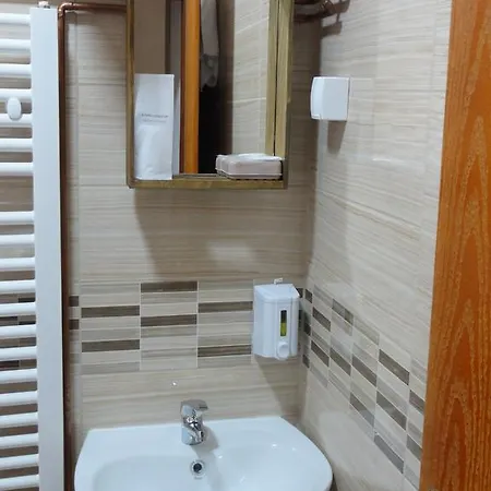 Staroplaninski Crni Vrh