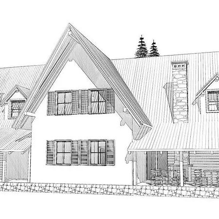 Апартаменты Staroplaninski *