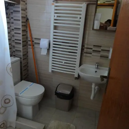 Appartamento Staroplaninski Crni Vrh
