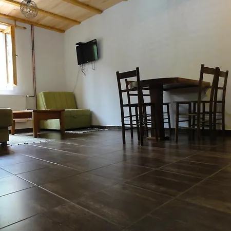 Appartamento Staroplaninski *