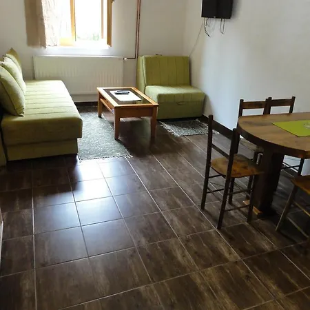 Staroplaninski Crni Vrh