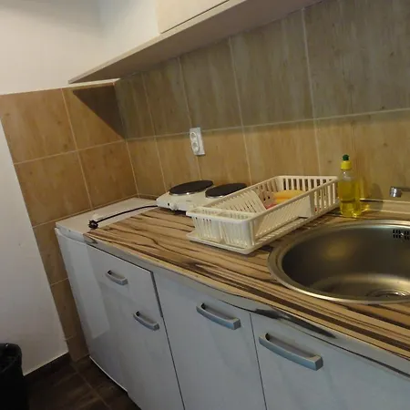 Апартаменты Staroplaninski