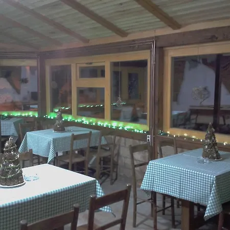 Staroplaninski Апартаменты Crni Vrh