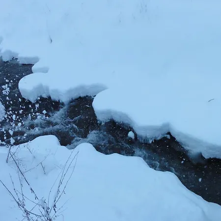 Staroplaninski Апартаменты Crni Vrh