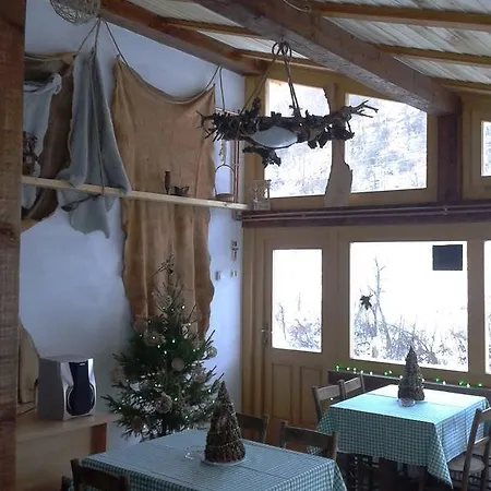 Staroplaninski Crni Vrh