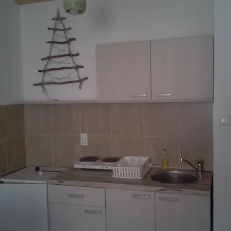 Staroplaninski Апартаменты