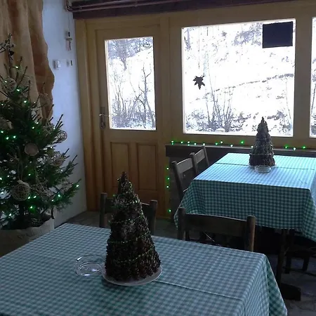 Staroplaninski Crni Vrh