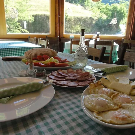 Staroplaninski Апартаменты *