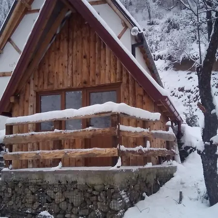 Апартаменты Staroplaninski *