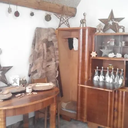 Staroplaninski Апартаменты